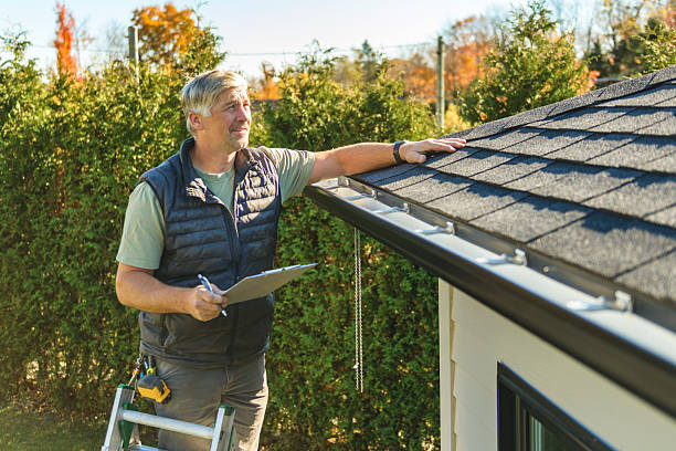 Affordable Roofing solutions in Oak Ridge, TN