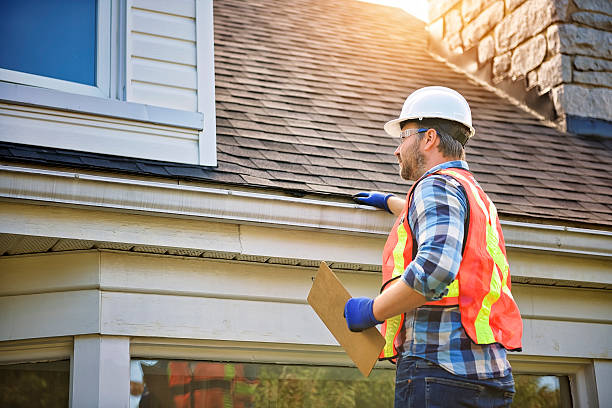 Licensed Roofing service in Oak Ridge, TN - Ben Roofing and Steel LLC
